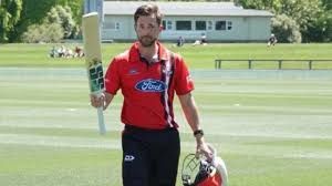 न्यूज़ीलैंड के चाड बोवेस ने लिस्ट ए क्रिकेट में सबसे तेज़ दोहरा शतक लगाया