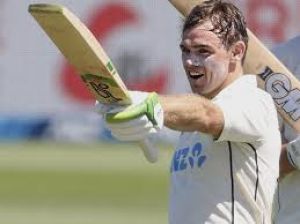 भारत के खिलाफ हावी होकर खेलना और टॉस ने निभाई जीत में अहम भूमिका: टॉम लैथम