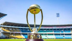 बॉर्डर-गावस्कर ट्रॉफी: पोंटिंग और हीली ने मैकस्वीनी को टेस्ट टीम में चुनने की वकालत की