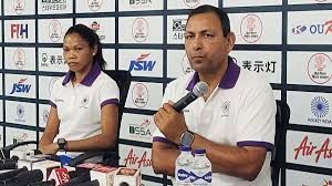  मिशन 2026 विश्व कप और 2028 ओलंपिक की शुरूआत एसीटी से : कोच हरेंद्र सिंह