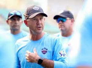 बुमराह के लिए कप्तानी शायद सबसे मुश्किल काम है: पोंटिंग