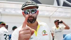 अश्विन बेहद चतुर गेंदबाज, उसने काफी कुछ सिखाया: लियोन