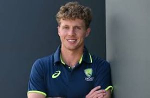  मैकस्वीनी ने कहा: मुझे पता है मेरे लिए क्या काम करता है, उम्मीद करता हूं जिम्मेदारी निभा पाऊंगा