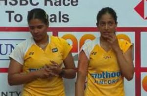 त्रीसा और गायत्री की जोड़ी ने सैयद मोदी इंटरनेशनल बैडमिंटन में महिला युगल खिताब जीता