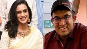   सिंधू 22 दिसंबर को शादी के बंधन बंधेंगी