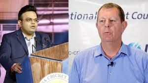 जय शाह के पास क्रिकेट को संकट से बाहर निकालने की क्षमता: बार्कले