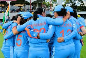 आस्ट्रेलिया के हाथों श्रृंखला की हार से बचने के लिये दारोमदार भारतीय बल्लेबाजों पर