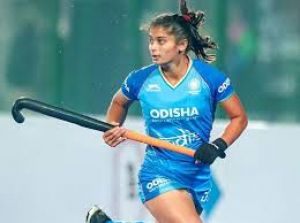 भारत ने जापान को हराकर महिला जूनियर एशिया कप हॉकी टूर्नामेंट के फाइनल में किया प्रवेश 