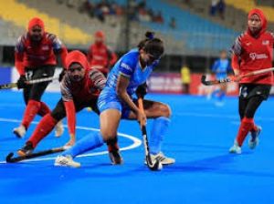 दीपिका ने सफलता का श्रेय टीम की साथी खिलाड़ियों को दिया