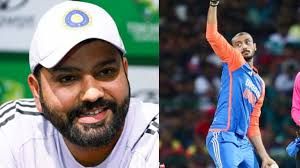 अक्षर पटेल ने बेटे का नाम हक्ष रखा