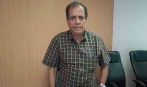  &lsquo;&lsquo;बीसीसीआई ने हिन्दी कमेंट्री की दुर्गति के अधिकार नहीं बेचे हैं, पूर्व क्रिकेटरों पर भड़के दोशी