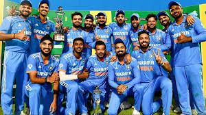  वर्ष 2024 में भारतीय क्रिकेट: आईसीसी ट्रॉफी का इंतजार खत्म किया पर घरेलू श्रृंखला में मिली हार