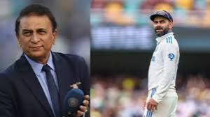 इसकी वास्तव में कोई जरूरत नहीं थी, कोहली ऐसी विरासत नहीं चाहेंगे: गावस्कर