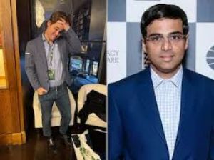 कार्लसन ने हमारे लिए कोई विकल्प नहीं छोड़ा: आनंद