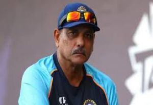 रोहित के टेस्ट क्रिकेट से संन्यास लेने पर हैरानी नहीं होगी : शास्त्री रोहित के टेस्ट क्रिकेट से संन्यास लेने पर हैरानी नहीं होगी : शास्त्री