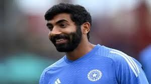 बुमराह इंग्लैंड के खिलाफ सीमित ओवरों की श्रृंखला के ज्यादातर हिस्सों से बाहर रहेंगे...! बुमराह इंग्लैंड के खिलाफ सीमित ओवरों की श्रृंखला के ज्यादातर हिस्सों से बाहर रहेंगे...!