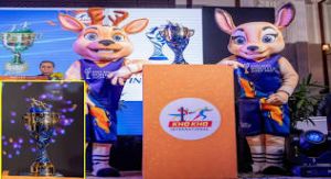 खो-खो विश्व कप: भारतीय पुरुष टीम नेपाल, महिला टीम दक्षिण कोरिया के खिलाफ करेगी आगाज खो-खो विश्व कप: भारतीय पुरुष टीम नेपाल, महिला टीम दक्षिण कोरिया के खिलाफ करेगी आगाज