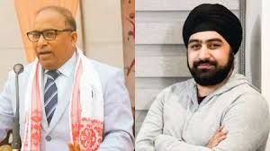 देवजीत सैकिया बीसीसीआई के सचिव बने, कोषाध्यक्ष की जिम्मेदारी रायपुर के  प्रभतेज सिंह भाटिया को 