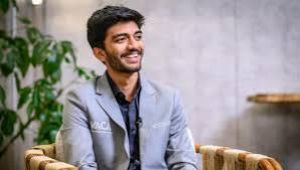 शतरंज को ओलंपिक का हिस्सा बनते देखना पसंद करूंगा: गुकेश शतरंज को ओलंपिक का हिस्सा बनते देखना पसंद करूंगा: गुकेश