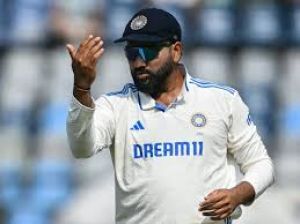 रोहित ने मुंबई के अगले रणजी मैच के लिए उपलब्धता की पुष्टि की रोहित ने मुंबई के अगले रणजी मैच के लिए उपलब्धता की पुष्टि की