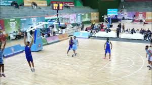 मध्य प्रदेश और तेलंगाना क्रमश: पुरुष और महिला बास्केटबॉल तीन गुणा तीन के चैम्पियन बनें मध्य प्रदेश और तेलंगाना क्रमश: पुरुष और महिला बास्केटबॉल तीन गुणा तीन के चैम्पियन बनें