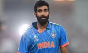 कमर की चोट के कारण चैंपियंस ट्रॉफी से बाहर हुए जसप्रीत बुमराह कमर की चोट के कारण चैंपियंस ट्रॉफी से बाहर हुए जसप्रीत बुमराह