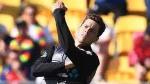 हम 260-280 रन का सोच रहे थे : सेंटनेर हम 260-280 रन का सोच रहे थे : सेंटनेर