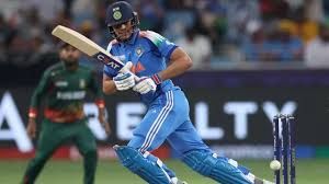 शमी के पांच विकेट, गिल का नाबाद शतक, भारत ने बांग्लादेश को छह विकेट से हराया शमी के पांच विकेट, गिल का नाबाद शतक, भारत ने बांग्लादेश को छह विकेट से हराया