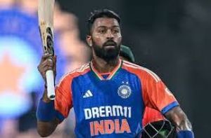 हार्दिक पंड्या ने कहा, मैंने अपने प्रशंसकों का दिल फिर से जीत लिया है हार्दिक पंड्या ने कहा, मैंने अपने प्रशंसकों का दिल फिर से जीत लिया है