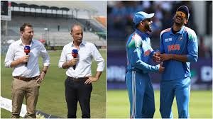 एथरटन और हुसैन ने कहा, कोहली वनडे के सर्वकालिक महान खिलाड़ी एथरटन और हुसैन ने कहा, कोहली वनडे के सर्वकालिक महान खिलाड़ी