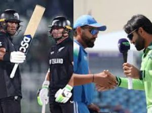 रविवार को न्यूजीलैंड से 24 साल पुराना बदला लेने उतरेगी टीम इंडिया, जानें  कैसे उठाए लाइव मैच का लुफ्त