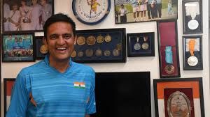 बिली जीन किंग कप के लिए चुने गए शीर्ष खिलाड़ी, विशाल उप्पल की बतौर कप्तान वापसी बिली जीन किंग कप के लिए चुने गए शीर्ष खिलाड़ी, विशाल उप्पल की बतौर कप्तान वापसी