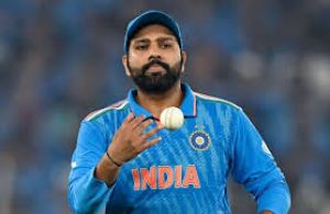 छह गेंदबाजी विकल्प चाहता था : रोहित शर्मा छह गेंदबाजी विकल्प चाहता था : रोहित शर्मा