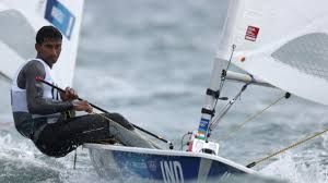 विष्णु सरवनन 13वें स्थान के साथ सेलिंग विश्व रैंकिंग में शीर्ष भारतीय बने विष्णु सरवनन 13वें स्थान के साथ सेलिंग विश्व रैंकिंग में शीर्ष भारतीय बने