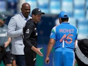 भारत को सतह का पता है, लेकिन हम चुनौती के लिए तैयार: सेंटनर भारत को सतह का पता है, लेकिन हम चुनौती के लिए तैयार: सेंटनर