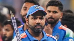  वनडे प्रारूप को अलविदा नहीं कह रहा, अफवाहें मत फैलाइये : रोहित शर्मा