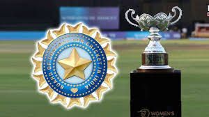 बीसीसीआई ने सीनियर महिला ‘मल्टी-डे' चैलेंजर ट्रॉफी के लिए टीमों की घोषणा की बीसीसीआई ने सीनियर महिला ‘मल्टी-डे' चैलेंजर ट्रॉफी के लिए टीमों की घोषणा की