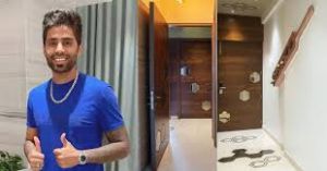 क्रिकेटर सूर्यकुमार यादव ने मुंबई में खरीदें आलीशान फ्लैट, कीमत सुन रह जाएंगे दंग