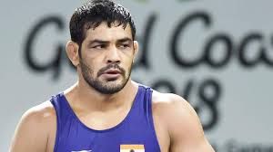 एशियाई कुश्ती चैंपियनशिप: सेमीफाइनल में हार के बाद कांस्य पदक के लिए खेलेंगे सुनील कुमार एशियाई कुश्ती चैंपियनशिप: सेमीफाइनल में हार के बाद कांस्य पदक के लिए खेलेंगे सुनील कुमार