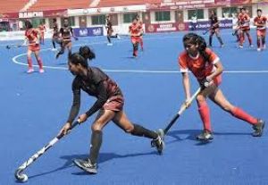 राष्ट्रीय महिला हॉकी लीग में ओडिशा, महाराष्ट्र और बंगाल जीते राष्ट्रीय महिला हॉकी लीग में ओडिशा, महाराष्ट्र और बंगाल जीते