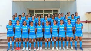 ऑस्ट्रेलिया दौरे के लिए भारतीय महिला हॉकी टीम में पांच नए चेहरे