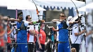 तीरंदाजी विश्व कप: धीरज ने व्यक्तिगत कांस्य और पुरुष टीम ने रजत पदक जीता