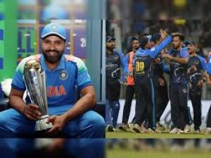 टी20 मुंबई लीग 26 मई से शुरू होगी, रोहित शर्मा तीसरे सत्र का चेहरा बने