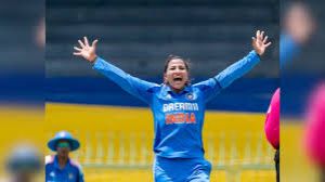 भारत ने दक्षिण अफ्रीका को 15 रन से हराया