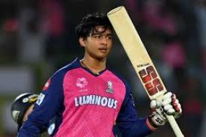 सूर्यवंशी को अपने तरीके से खेलने की छूट: बॉन्ड