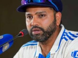 रोहित शर्मा ने टेस्ट क्रिकेट से लिया संन्यास, इंग्लैंड दौरे से पहले लिया बड़ा फैसला