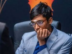 प्रज्ञानानंदा ने सुपरबेट शतरंज क्लासिक टूर्नामेंट जीता