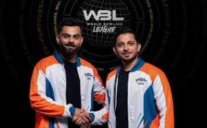  कोहली ने डब्ल्यूबीएल में निवेश किया