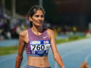 सचिन और पारुल को रजत, कुजूर सहित तीन खिलाड़ियों ने कांस्य पदक जीते