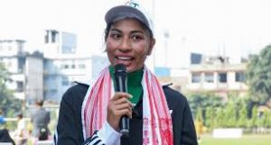 ओलंपिक पदक विजेता लवलीना अपनी मुक्केबाजी अकादमी शुरू करेंगी